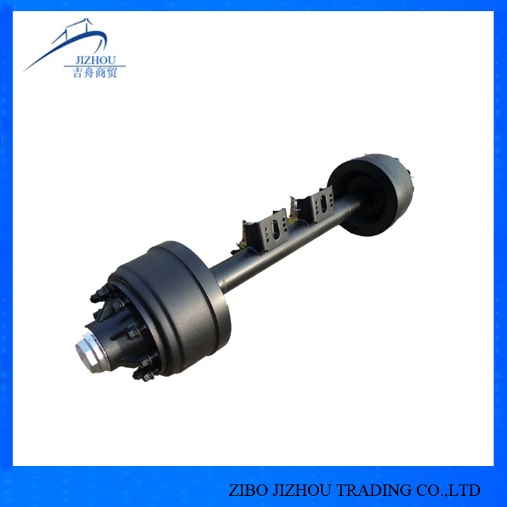 13 Ton/16 Ton Heavy Duty Trailer Axle for Manufacturers