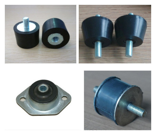 NR Rubber Mounting for Car, Truck