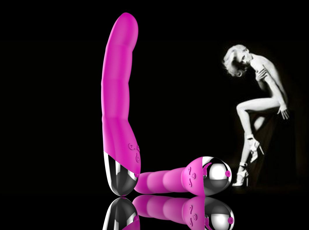 Factory Price Sex Massage Vibrator Wholesale Powerful Vibrating Sex Toy