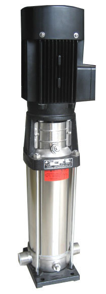 Aldt Vertical Stainless Steel Multistage Pump