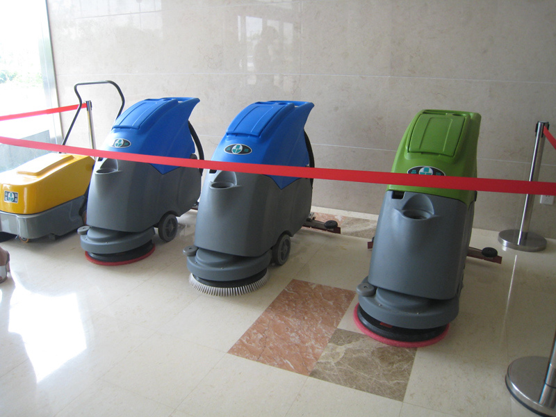 Hw-V5 Fashion and High Efficiency Office Cleaning Equipment