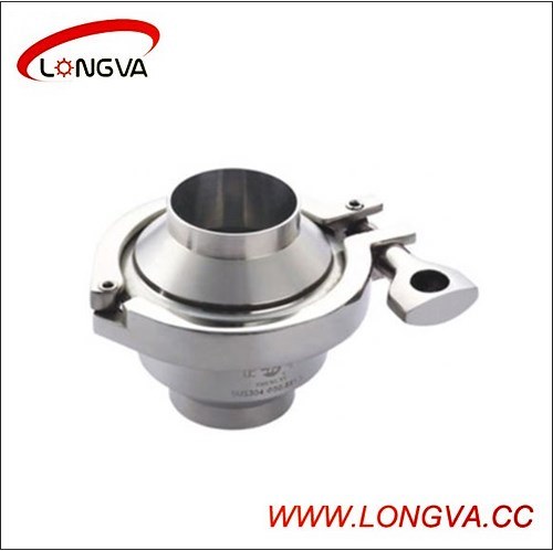 Stainless Steel Sanitary Check Valve