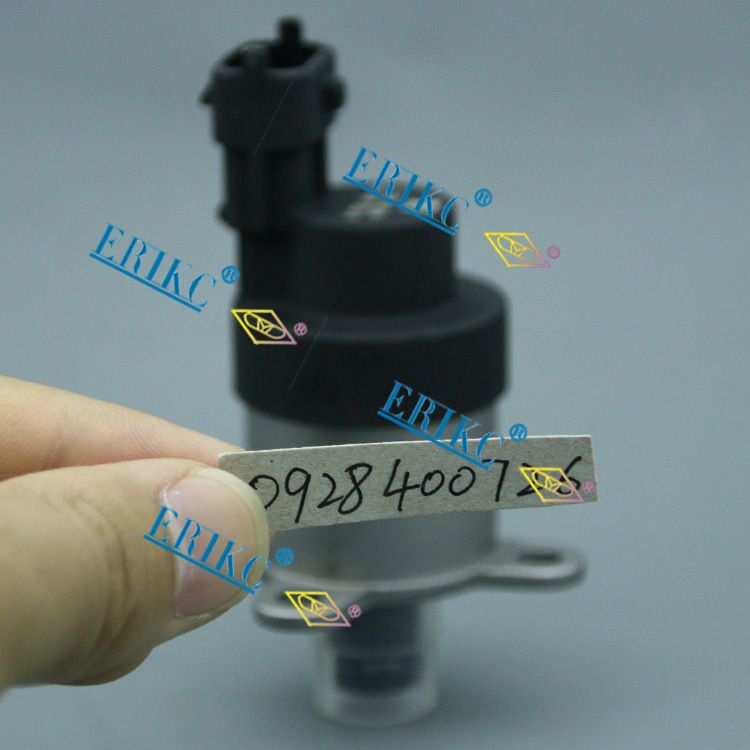 Erikc 0928400726 Bosch Fuel Metering Solenoid Valve (0 928 400 726) 0928 400 726 for FIAT Iveco