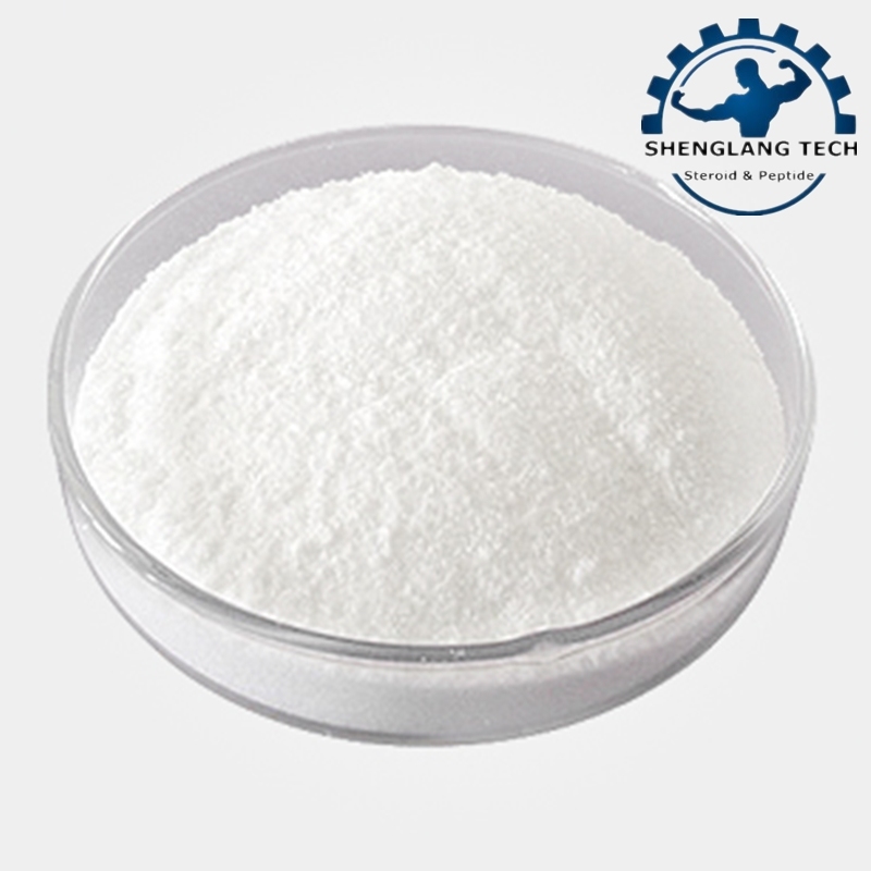 Top Quality Pharmaceutical Raw Powder Aromasin for Breast Cancer CAS: 107868-30-4