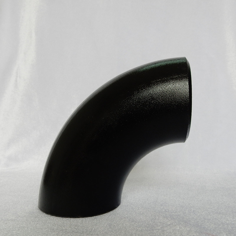 A234 Wpb Carbon Steel Reducing Elbow