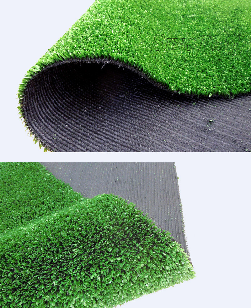 8mm~15mm Economic Artificial Grass Lawn, Cheap Synthetic Turf, Low Price Fake Grass for Shorter Time Application