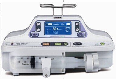 Medical Syringe Pump