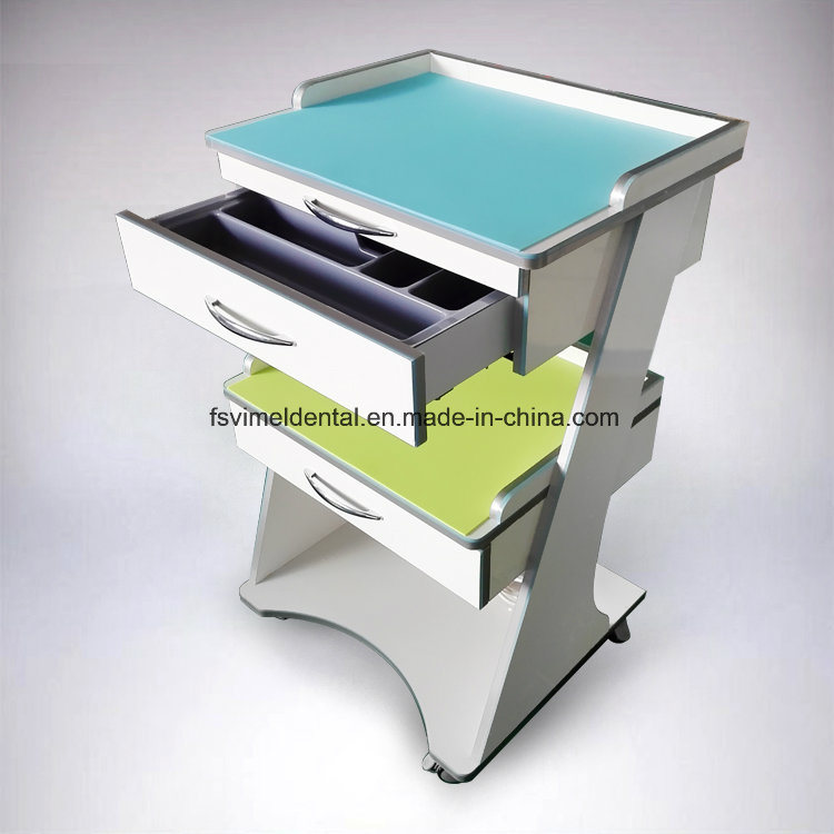 Furniture Dental Cabinet Medical Equipment