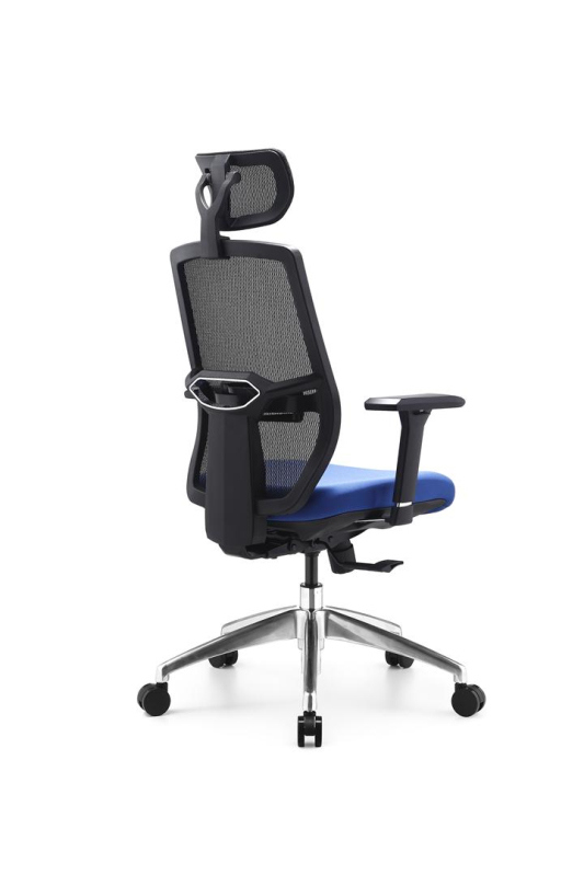 Newest High Quality Swivel Mesh Executive Office Chair (FOH- X9BAP)