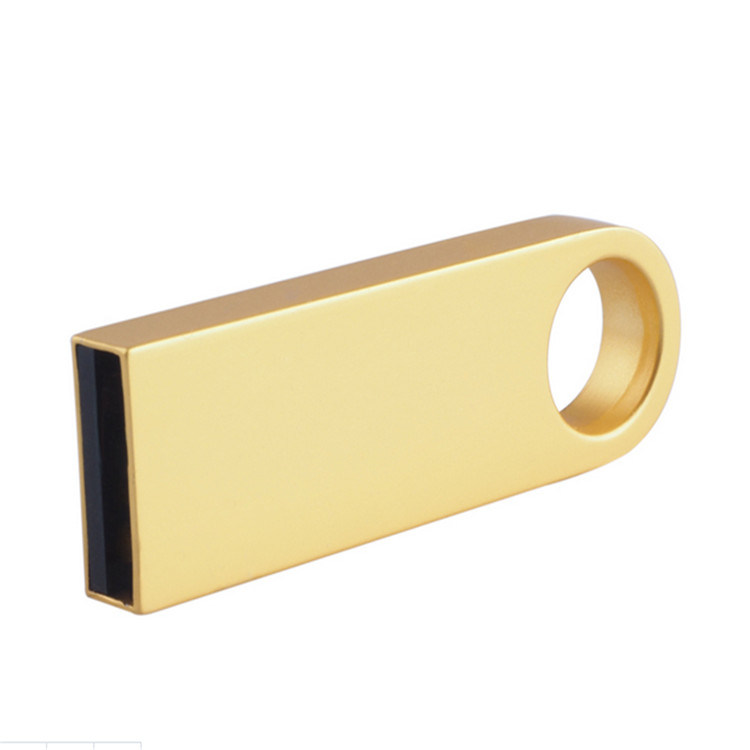 Wholesale Promotional Gift Metal USB Flash