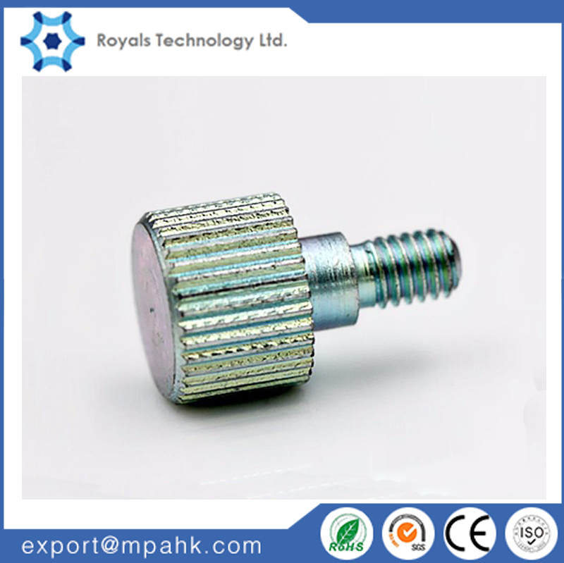 Stainless Steel Shoulder Bolts
