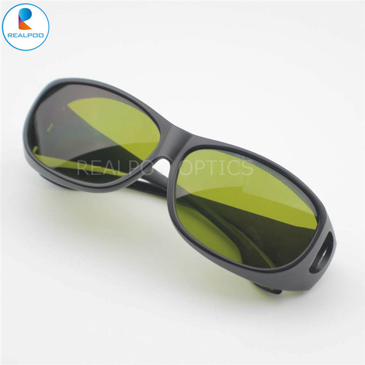 Laser Safety Glasses Protective Wavelength 800-1700nm