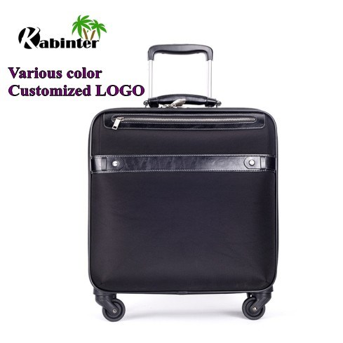 Business Luggage Traling Luggage Trolley Luggage Set Laptop Briefcase