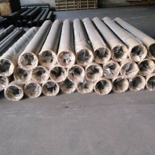 Johnson Screen Element / Wedge Wire Screen / No Magnetic Stainless Steel Screen Tube