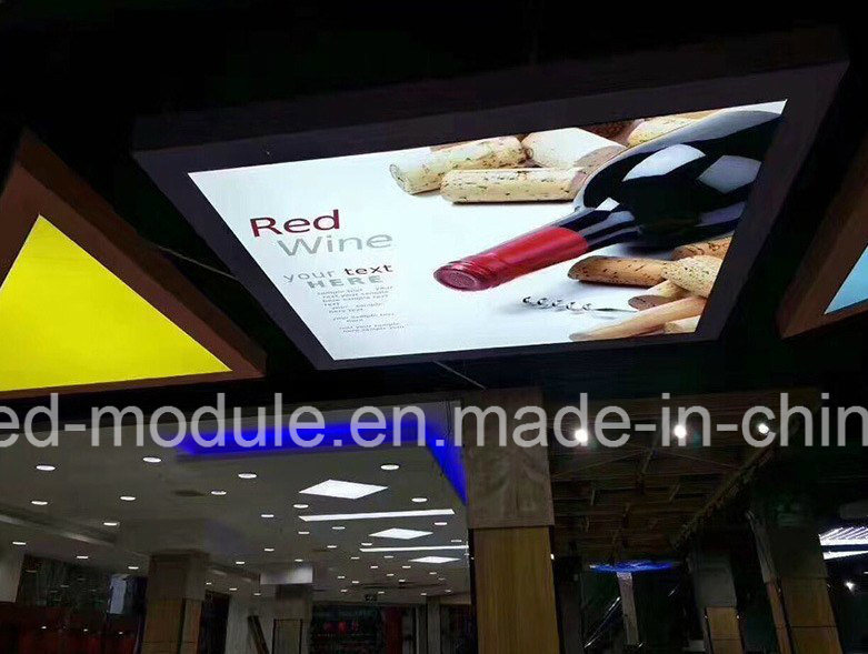Outdoor IP67 1.5W 5730 3LED LED Module for Lamp Box