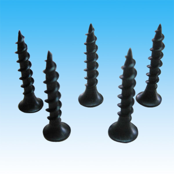 Phosphated Bugle Head Drywall Screw with Low Price in Guangzhou