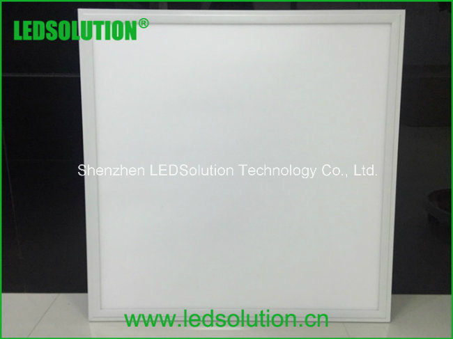 Indoor Ultra Slim Dimmable LED Ceiling Panel Light