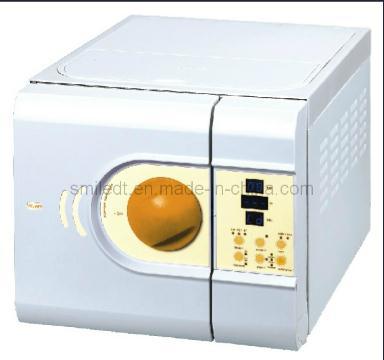 15 Litre Dental Autoclave Sterilizer / Class N