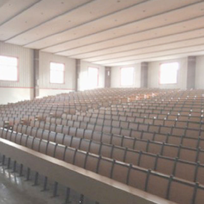 Tables and Chairs for Students, School Chair, Student Chair, School Furnituremesh Chair Amphitheater Chair, Lecture Theatre Chairs, Training Chair (R-6231)