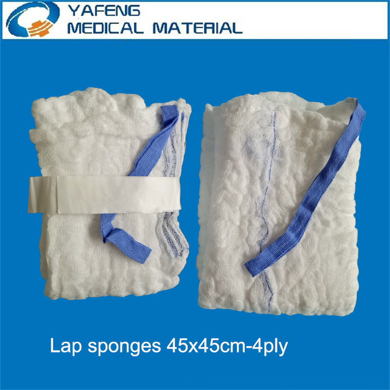 Most Popular Products Lap Sponge 45cmx45cm-4p