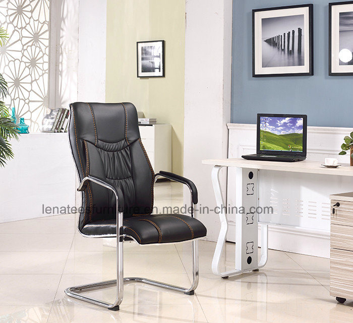 Rl113 Hot Selling Cheap Price Leather Conference Chair