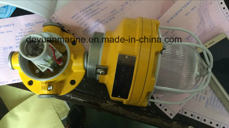 Marine Cfd1 Incandescent Explosion Proof Light for Boat