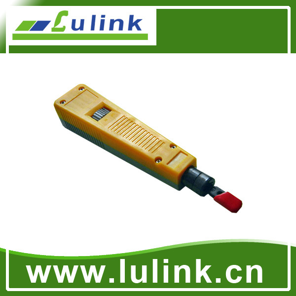 Network Crimping Tool for Rj12 Rj11 4p and 6p