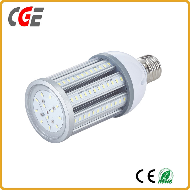 LED Lighting Ce RoHS Aluminium E27/E40 30W/50W SMD LED Corn Bulb Light I-36 LED Lamp