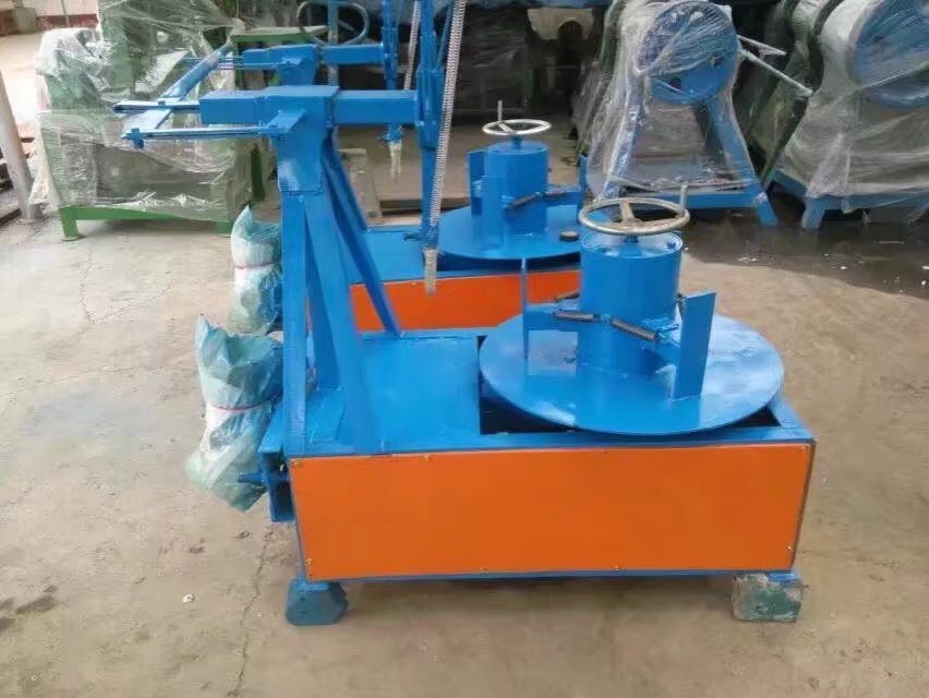 Waste Tire Recycling Machine with Ce