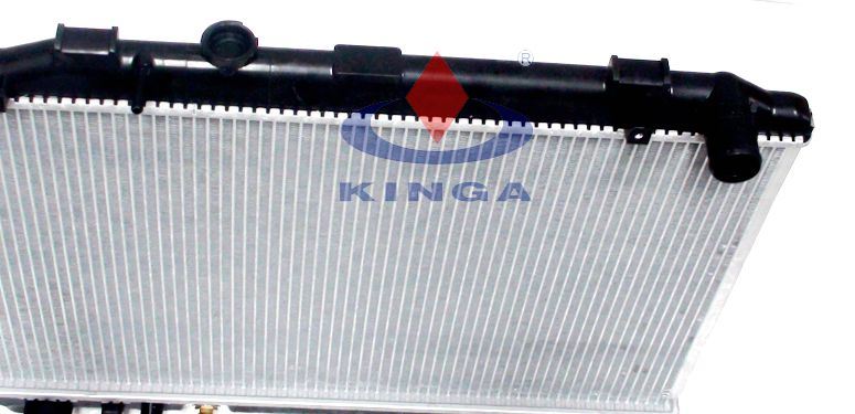 Auto Engine Cooling Radiator for Toyota Townace Noah'98-01 2c Cr42