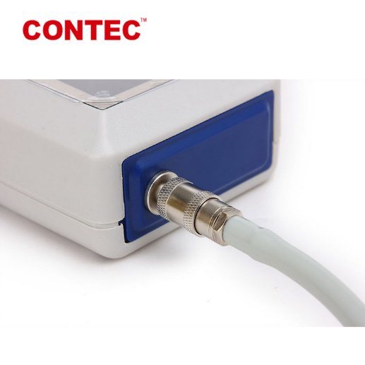 Contec Abpm50 24-Hour Ambulatory Blood Pressure Monitoring Test