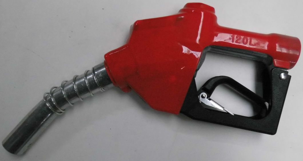 Fuel Dispenser Accessory 1