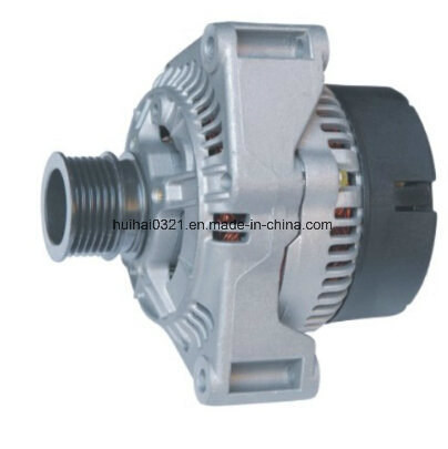 Auto Alternator for Mercedes E320, 0123335002 0123335003 0120485022 Ca10441r 13611 13613, 12V 90A