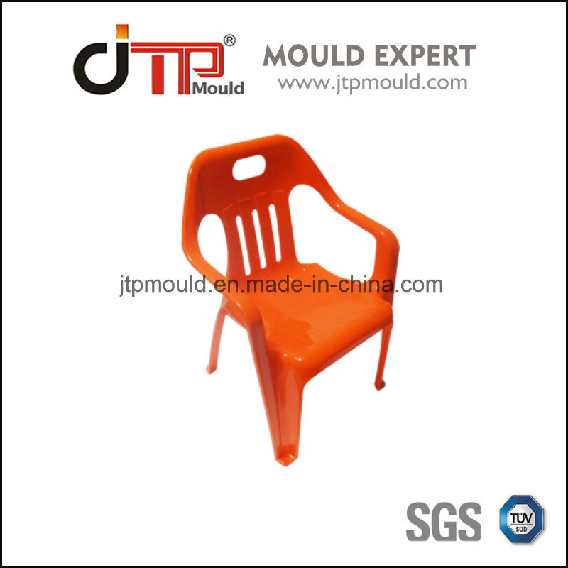 Special Design of The Plastic Injection Chair Mould