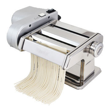 Stainless Steel Household Electric Pasta Kitchenware