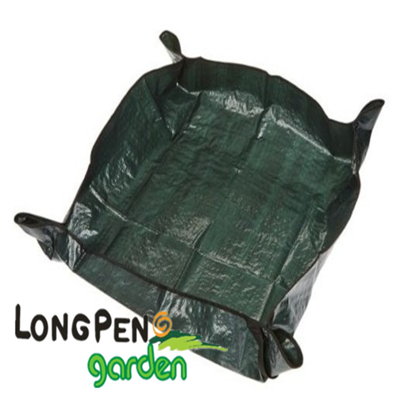 PE Woven Garden Potting Tray (Mat)