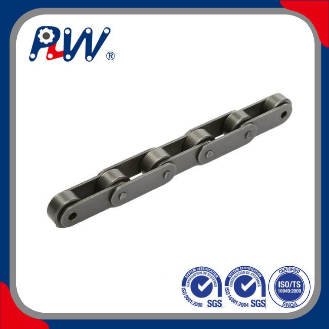 High Quality Double Pitch Conveyor Chain (Large Roller Type)