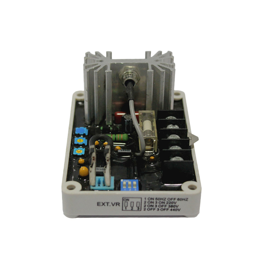 Power Alternator Generator Ea05A AVR Spare Parts