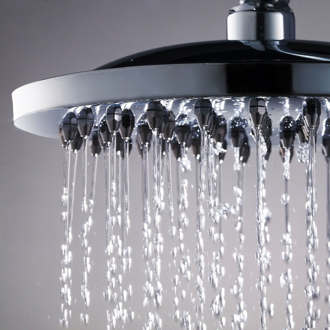 China Factory Wall Mounted Shower Head