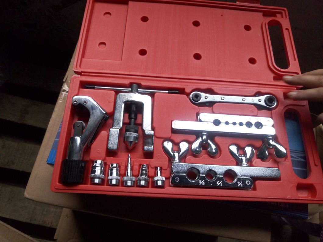 Hand Tool CT-278, Cutting Tool, Flaring&Swaging Tool Kit