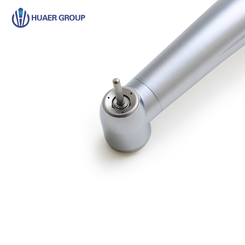 2hole or 4 Hole High Speed Dental Handpiece with German Bearing