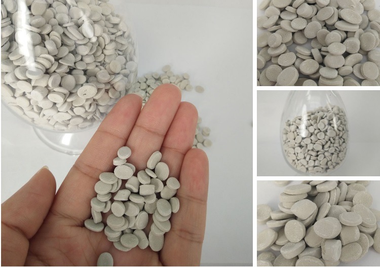 12 24 48 Hours Moisture Absorb Desiccant Masterbatch for Recycled PE Plastic