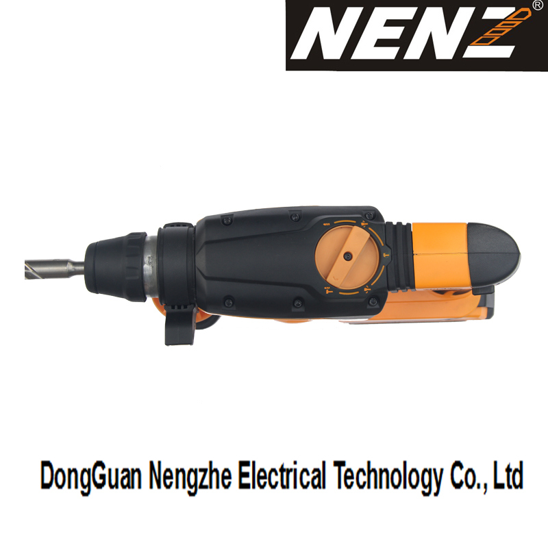 30mm High Quality Home Used Corded Electric Tool (NZ30)
