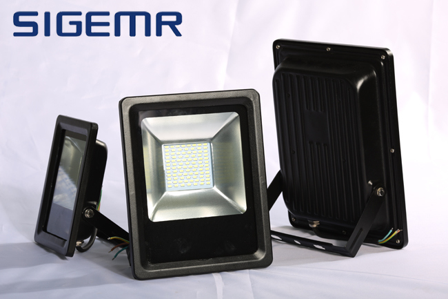 Low Voltage Good Quality DC 12V 24V 10W 20W 30W 50W LED Flood Light