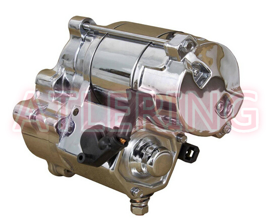 12V 9t 1.2kw Starter Motor for Denso Lester 17632