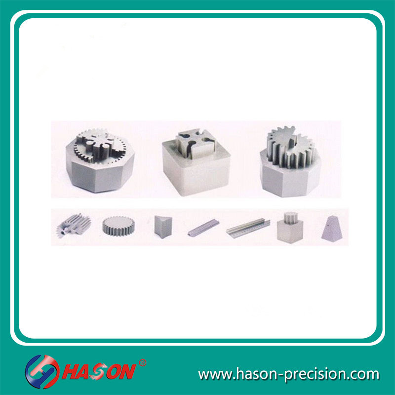 OEM Plastic Injection Mould Air Valve Mold Parts