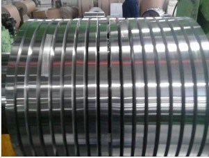 ASTM Aluminum/Aluminium Coil with Width up to 2620mm (1050 1060 1100 3003 3105 5005 5052 5754)