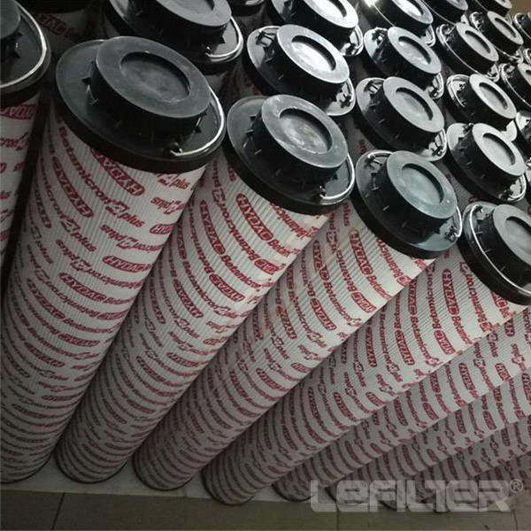 Industry Hydraulic Oil Replacment Hydac Filter Element 2600r010bn4hc 2600r010bn3hc