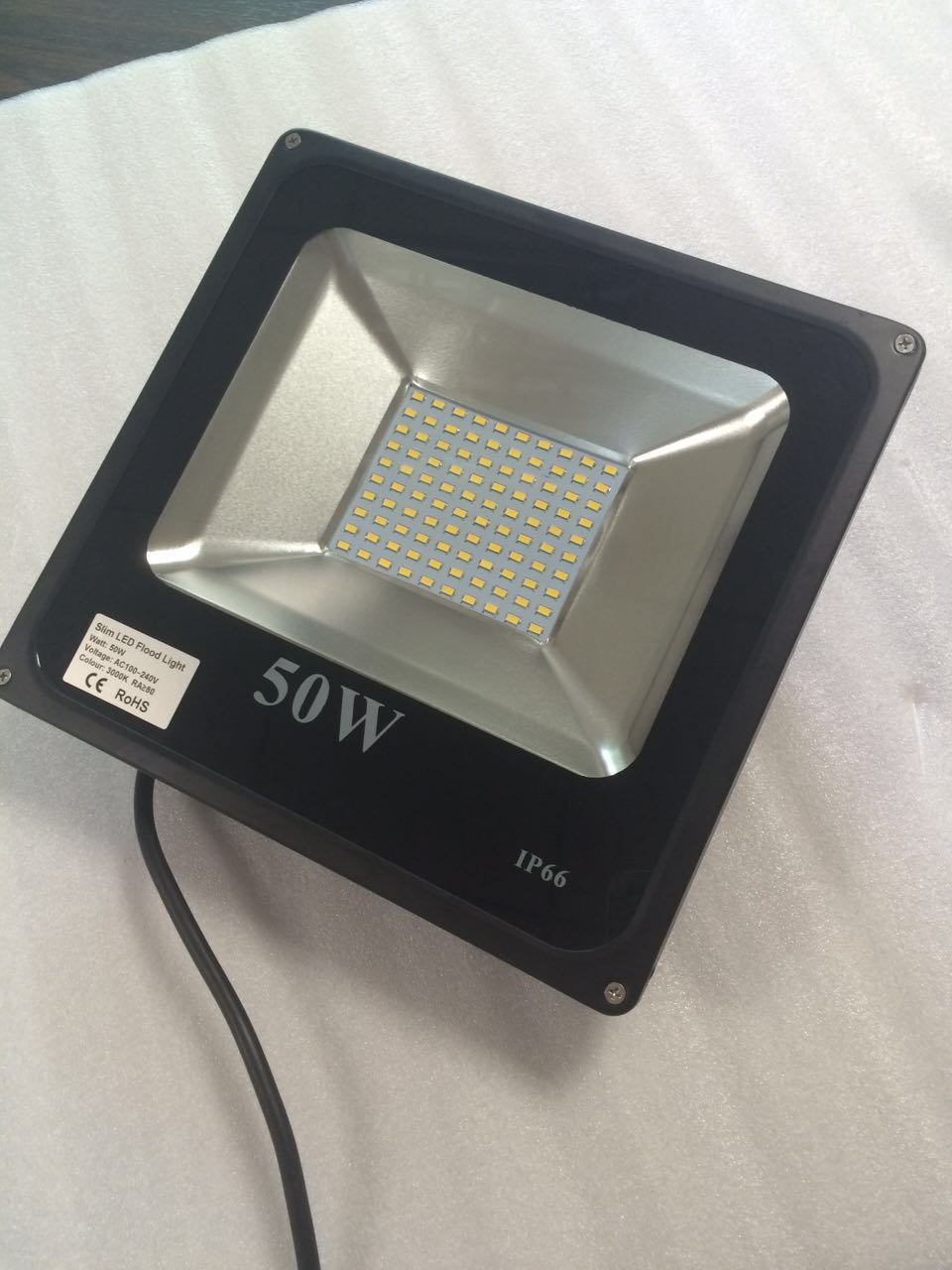 New Silmline SMD LED Outdoor Lamp