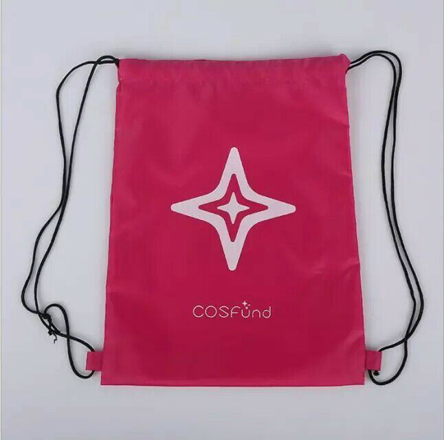 Non-Woven Sling Bag /Drawstring Bag for Promotion Gift Sb-001